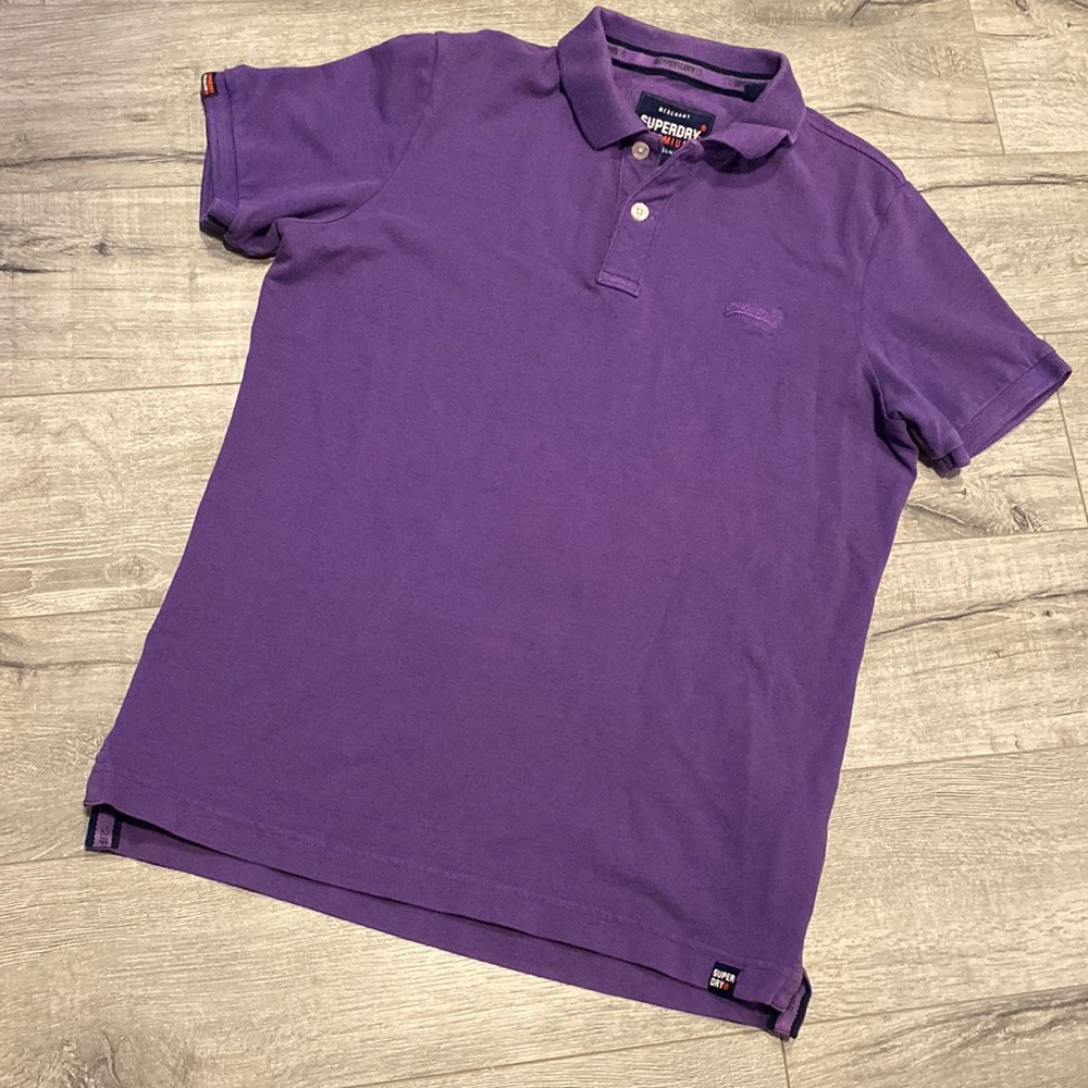 Superdry Polo